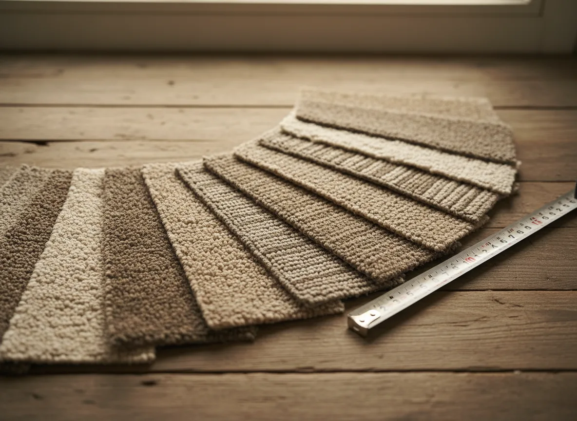 Carpet Installation Wells, MI FAQs